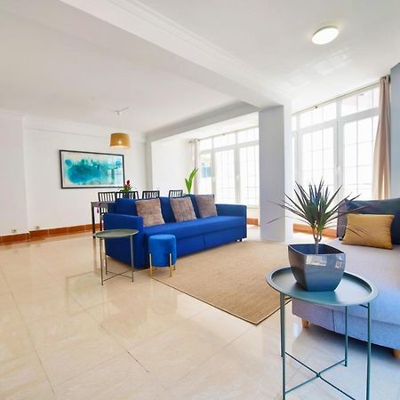 Appartement Happy Holiday Cascais - Parede Extérieur photo