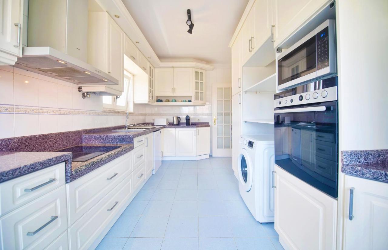 Appartement Happy Holiday Cascais - Parede Extérieur photo