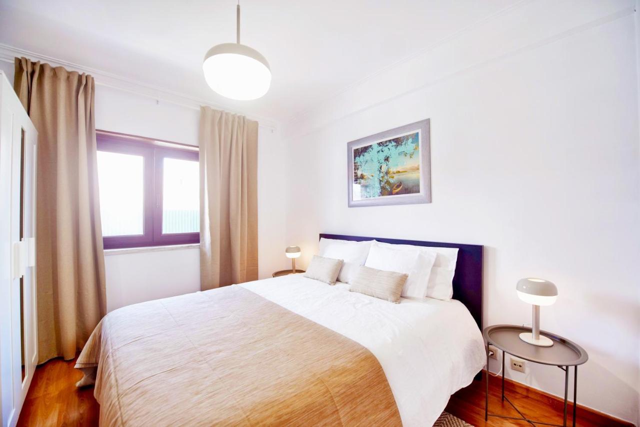 Appartement Happy Holiday Cascais - Parede Extérieur photo