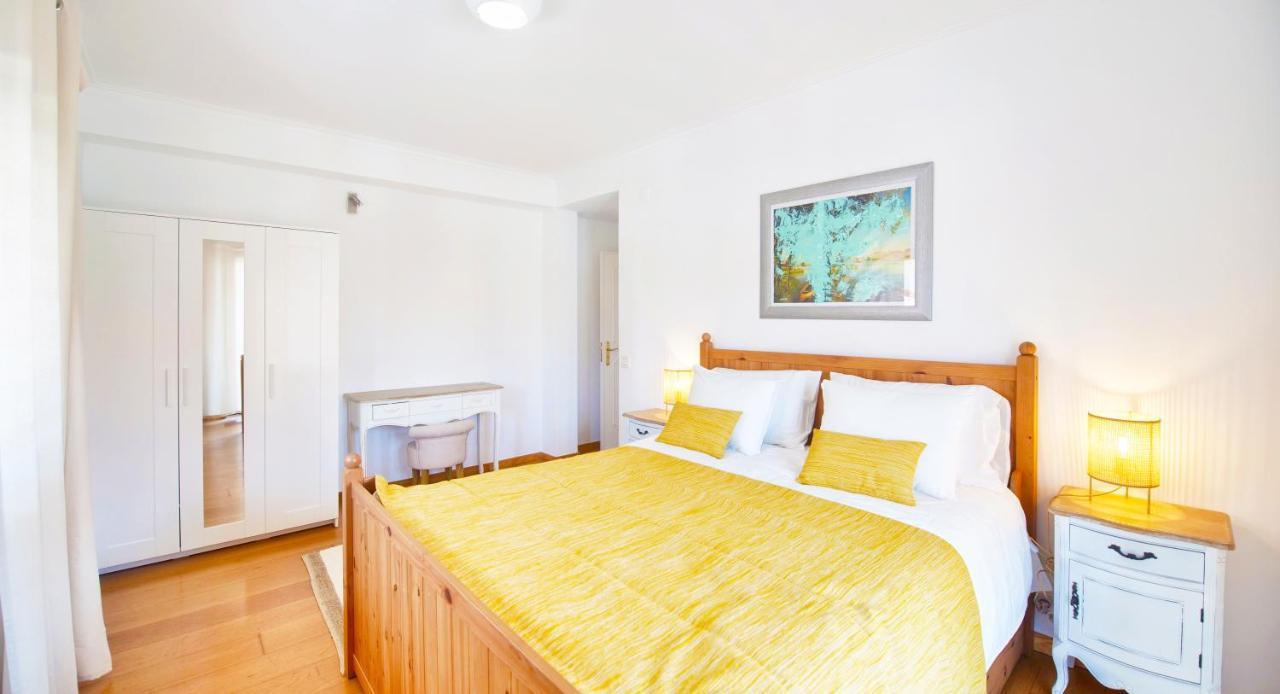 Appartement Happy Holiday Cascais - Parede Extérieur photo