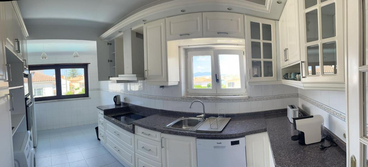 Appartement Happy Holiday Cascais - Parede Extérieur photo