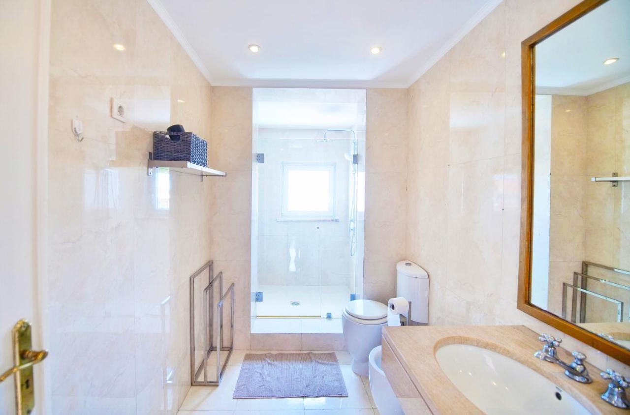 Appartement Happy Holiday Cascais - Parede Extérieur photo