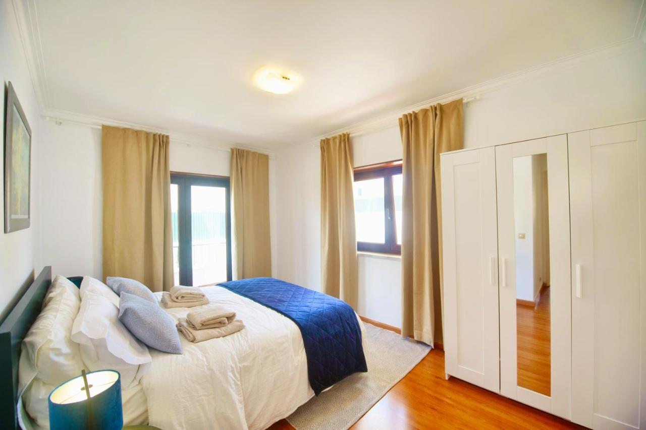 Appartement Happy Holiday Cascais - Parede Extérieur photo