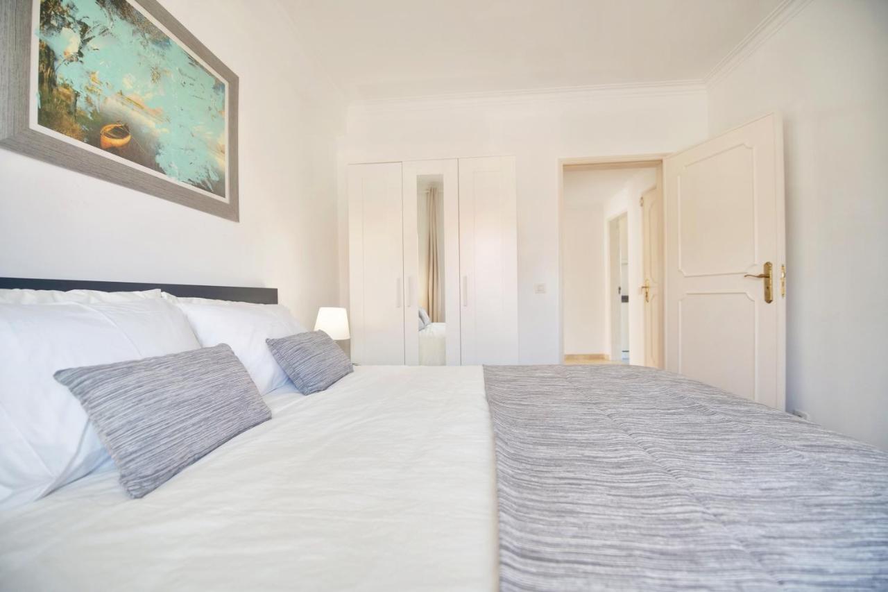 Appartement Happy Holiday Cascais - Parede Extérieur photo
