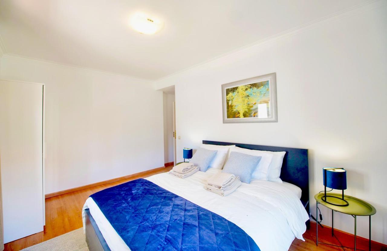 Appartement Happy Holiday Cascais - Parede Extérieur photo