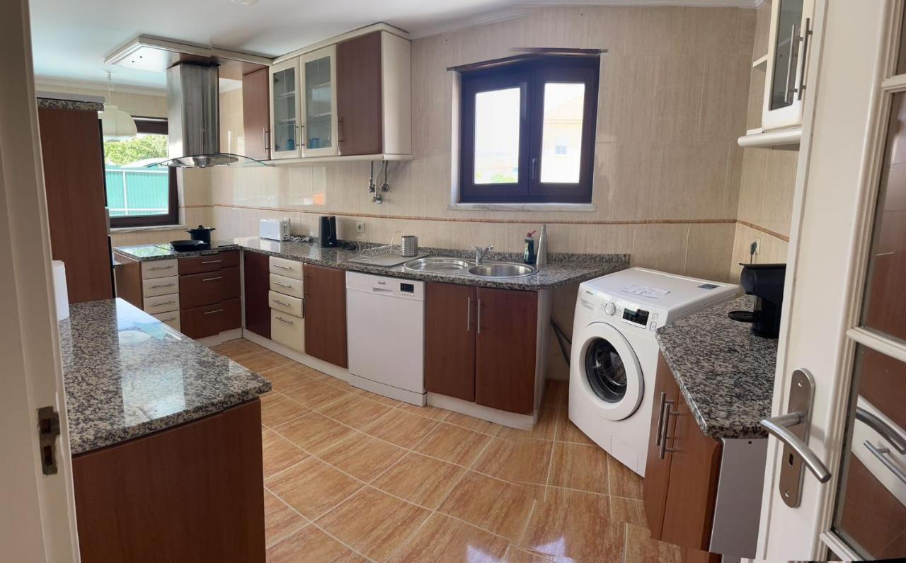 Appartement Happy Holiday Cascais - Parede Extérieur photo