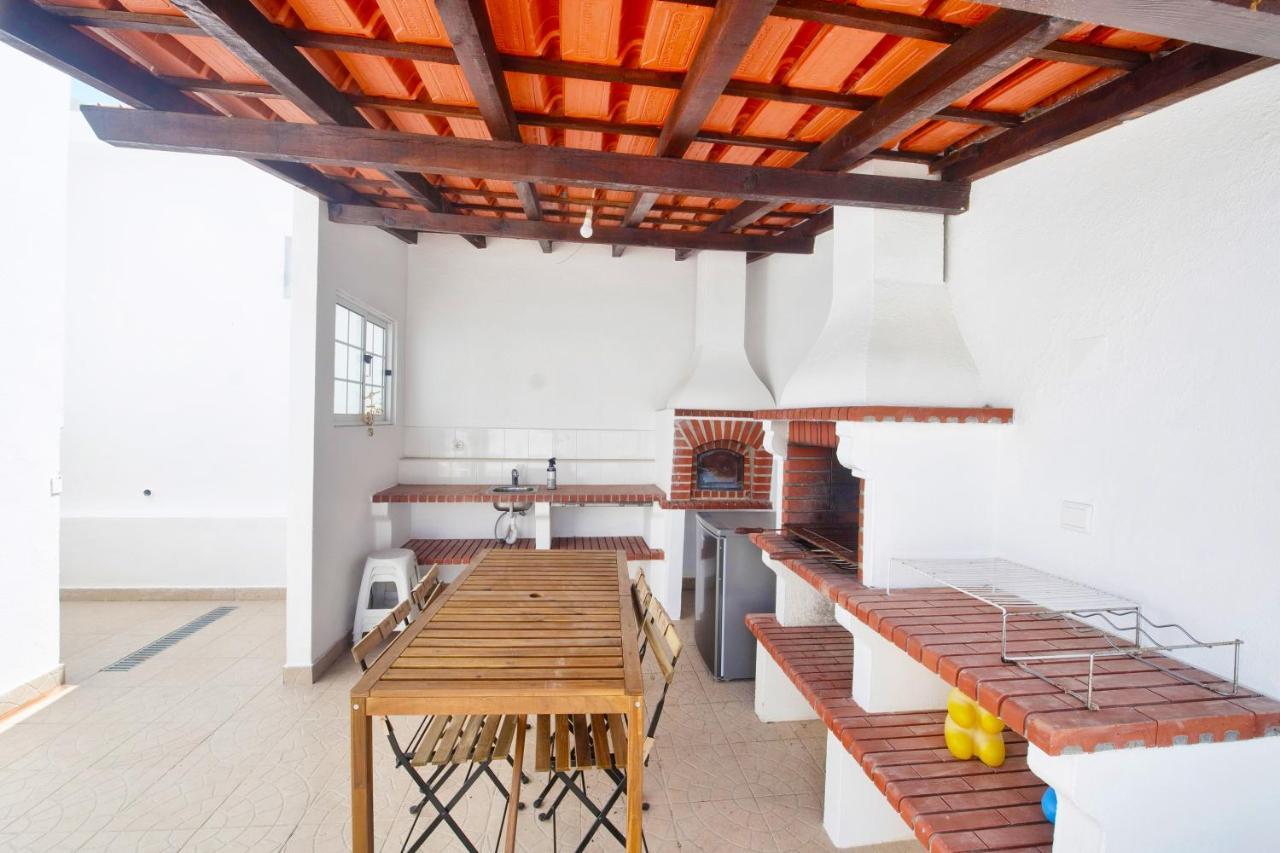 Appartement Happy Holiday Cascais - Parede Extérieur photo