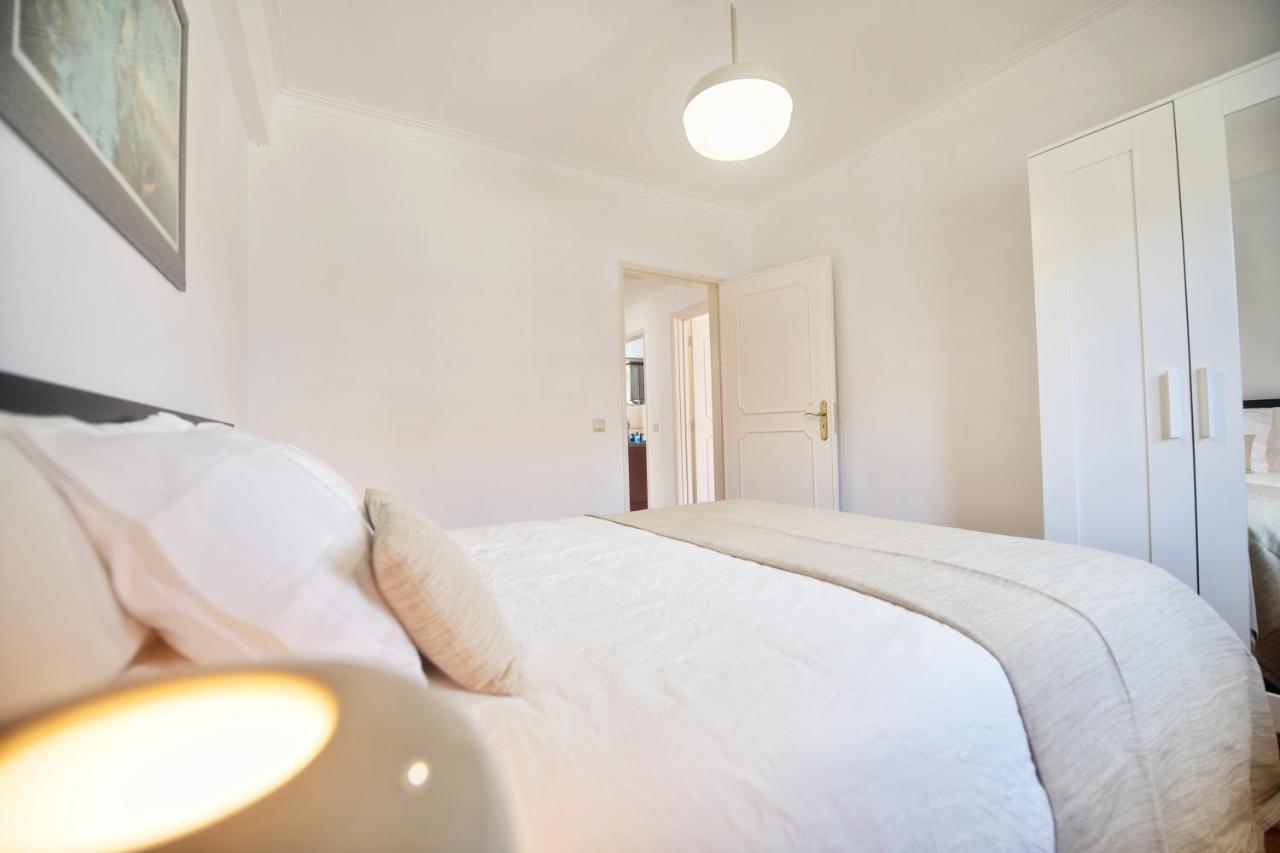 Appartement Happy Holiday Cascais - Parede Extérieur photo