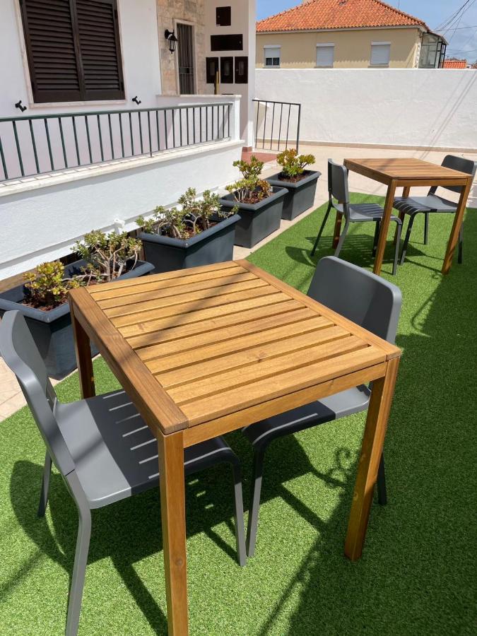 Appartement Happy Holiday Cascais - Parede Extérieur photo