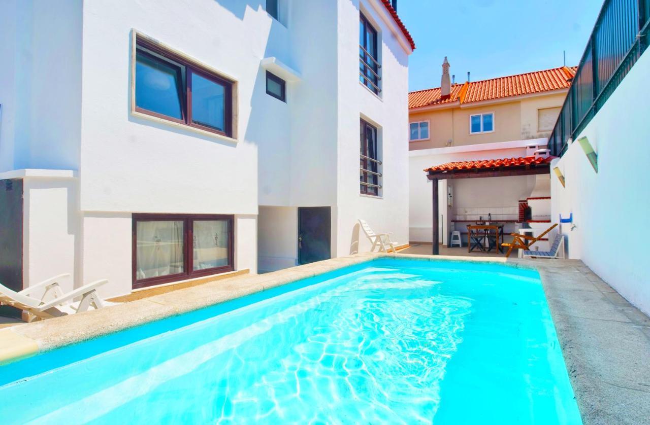 Appartement Happy Holiday Cascais - Parede Extérieur photo