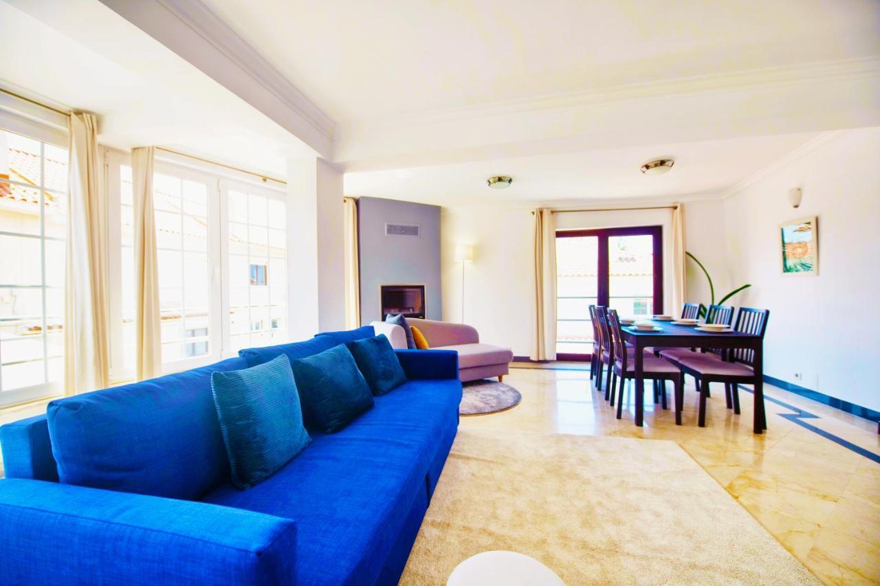Appartement Happy Holiday Cascais - Parede Extérieur photo