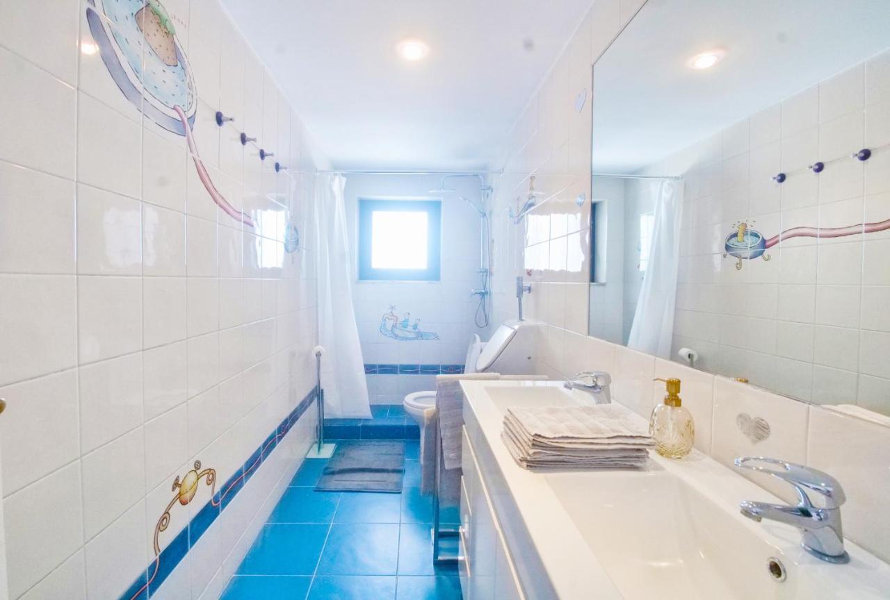 Appartement Happy Holiday Cascais - Parede Extérieur photo