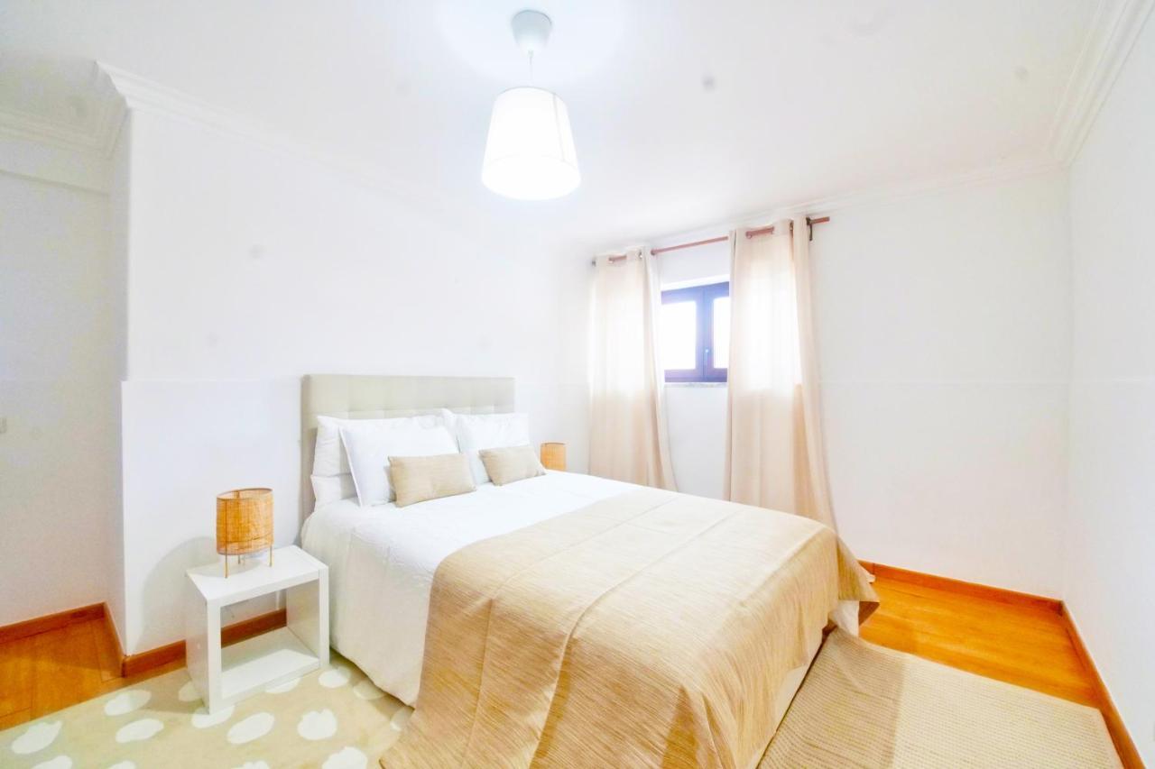 Appartement Happy Holiday Cascais - Parede Extérieur photo