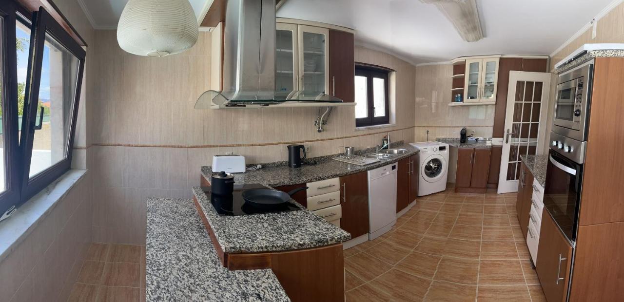 Appartement Happy Holiday Cascais - Parede Extérieur photo