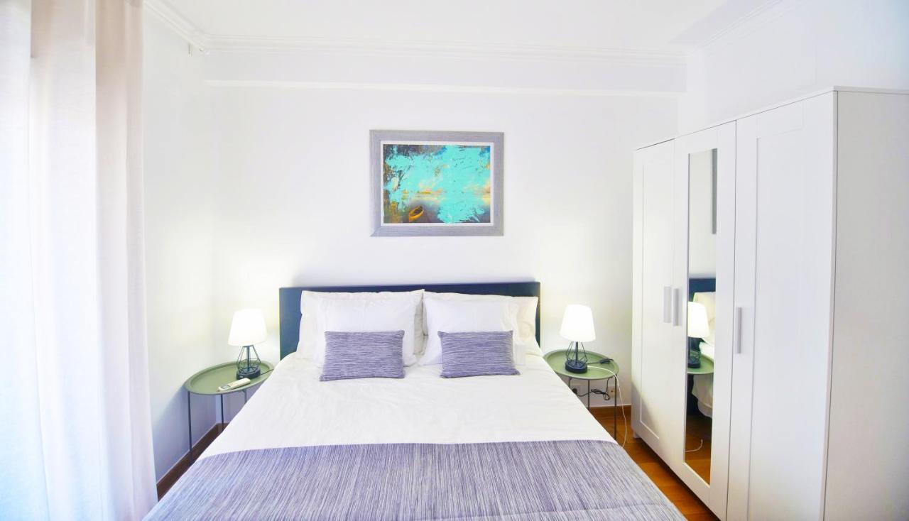 Appartement Happy Holiday Cascais - Parede Extérieur photo