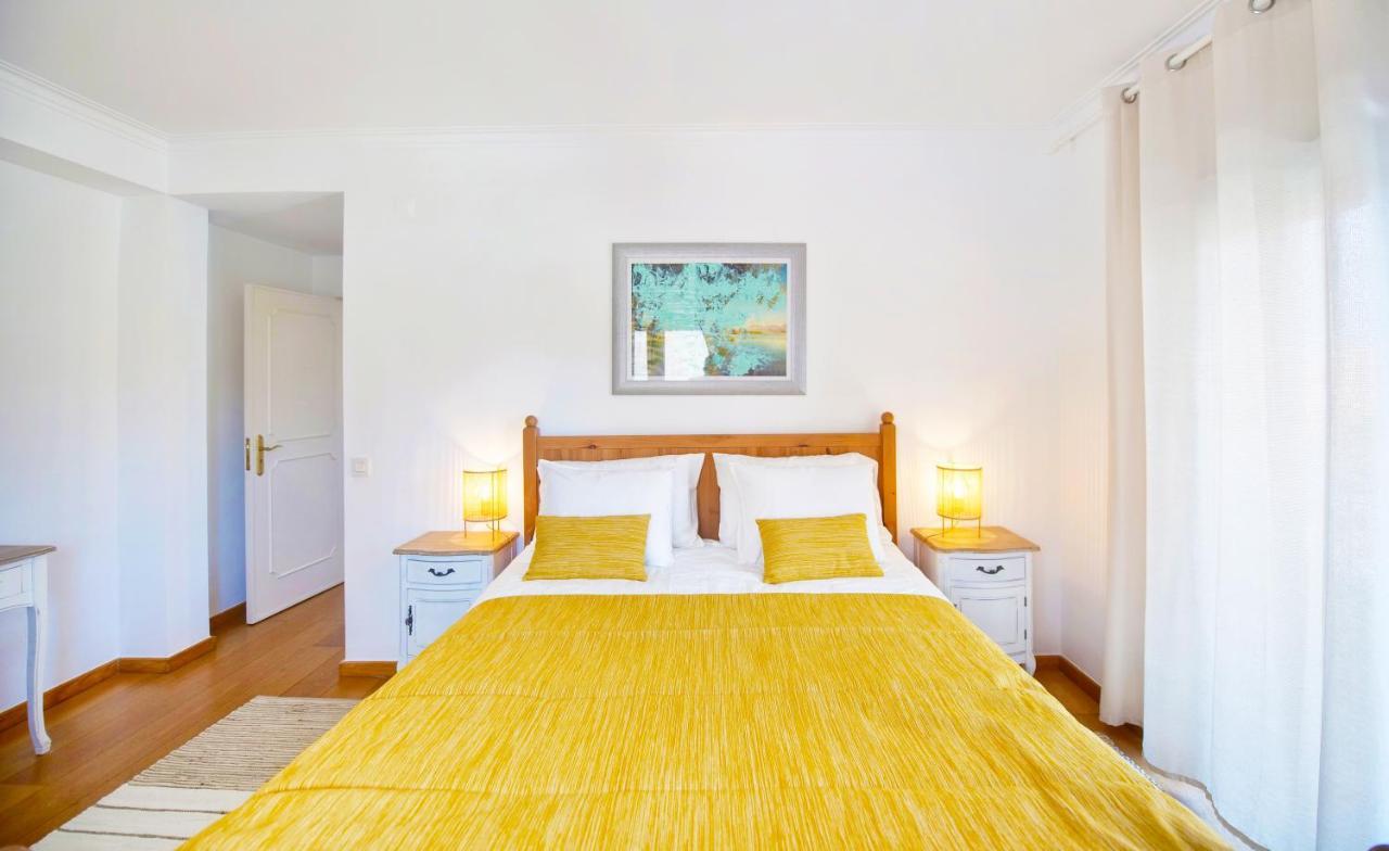 Appartement Happy Holiday Cascais - Parede Extérieur photo
