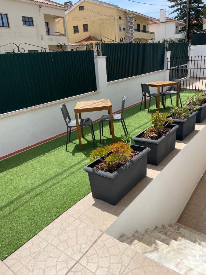 Appartement Happy Holiday Cascais - Parede Extérieur photo