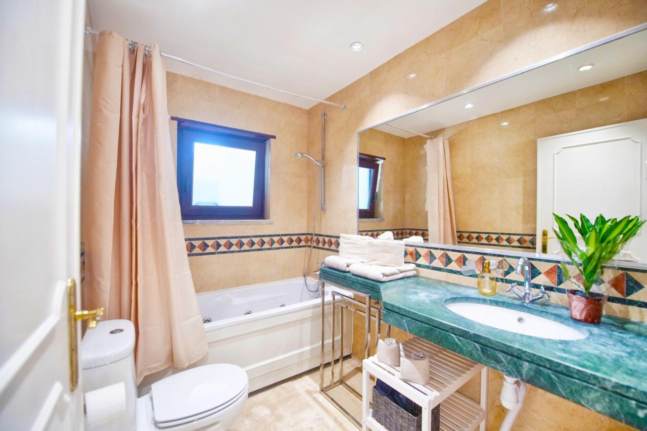 Appartement Happy Holiday Cascais - Parede Extérieur photo