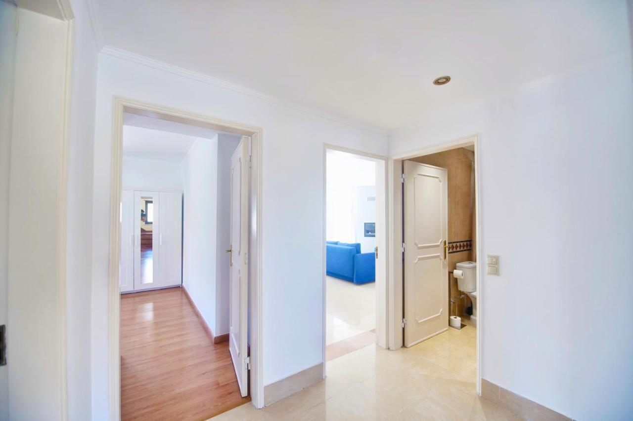Appartement Happy Holiday Cascais - Parede Extérieur photo