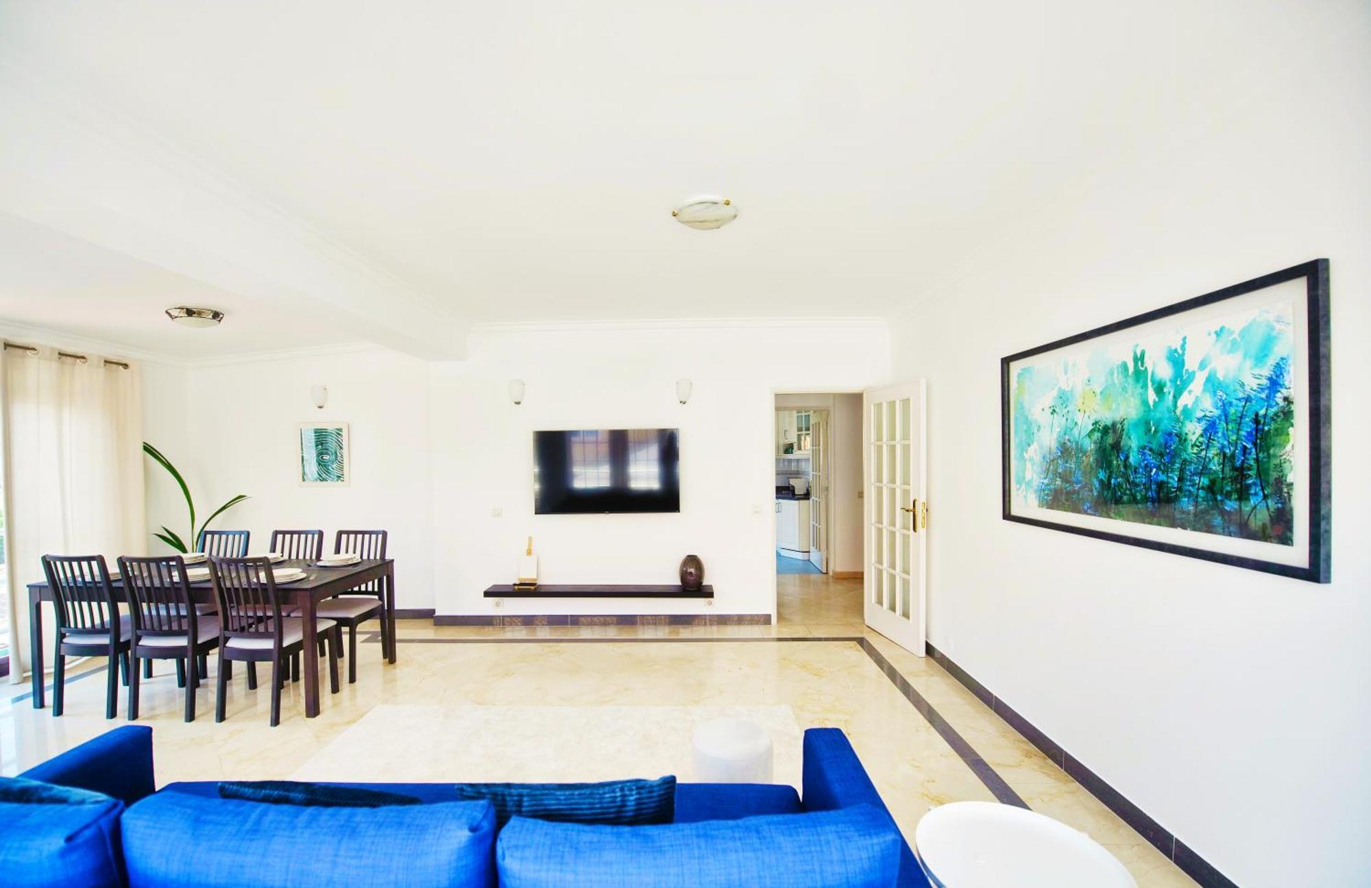 Appartement Happy Holiday Cascais - Parede Extérieur photo
